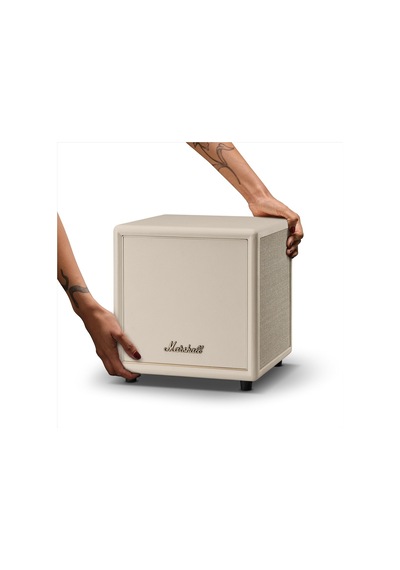Heston Subwoofer 200 Cream