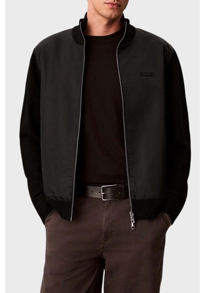 Calvin Klein Regular Fit Fermuarlı Dik Yaka Kazak Lv04lh309gub1 Erkek Kazak Lv04lh309g Ub1 Siyah Calvin Klein Regular Fit Fermuarlı Dik Yaka Kazak Lv04lh309gub1 Erkek Kazak Lv04lh309g Ub1 Siyah
