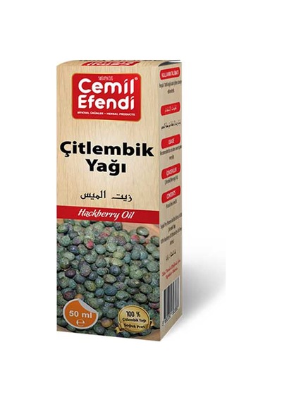 Çitlembik Yağı 50 Ml. Diğer