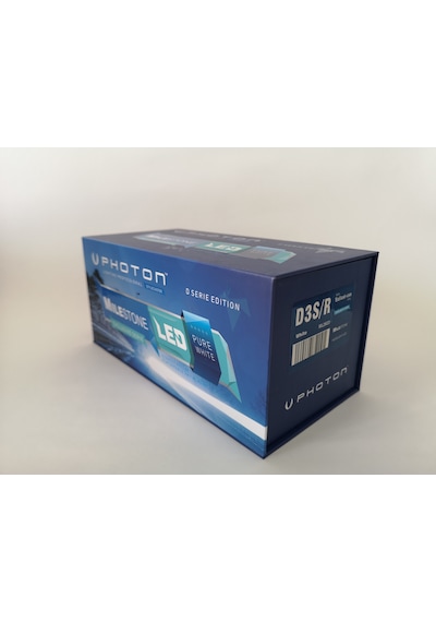 PHOTON MILESTONE D3S/R LED AMPUL PURE WHITE