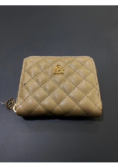 Sosela Cüzdan 56-4034 Kum Çok Renkli