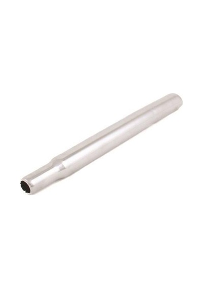 Doğa Sele Borusu 25.4/300mm Kromajlı Çok  Renkli