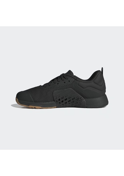 Adidas Dropset 3 Traıner W Kadın Ayakkabı Id8632-siyah Siyah