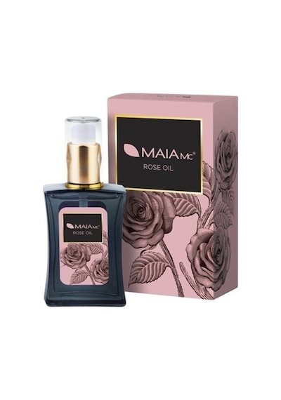 Maia Gül Yağı 30 ML - Aromatik Yağ