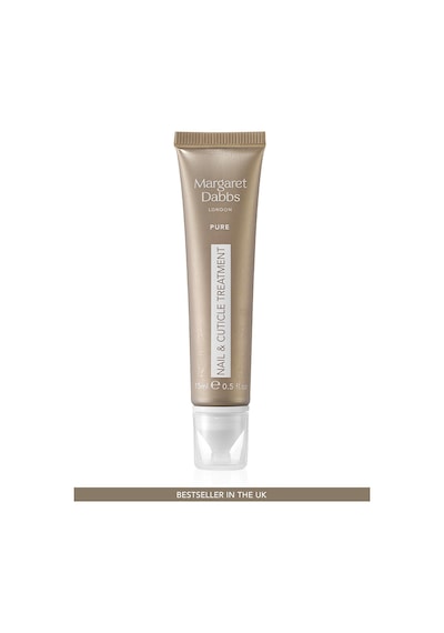 Pure Repairing Nail & Cuticle Treatment Pen - Onarıcı Tırnak & Kütikül Bakım Kalemi - 15 Ml