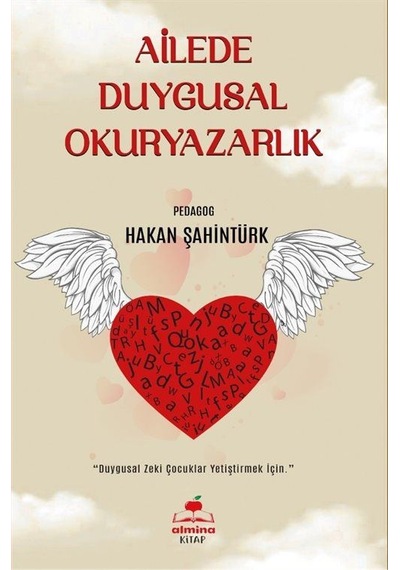 Ailede Duygusal Okuryazarlık / Hakan Şahintürk