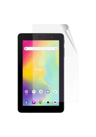 TCL Uyumlu Tab 7 Lite Paperlike Kağıt Hissi Ekran Koruyucu