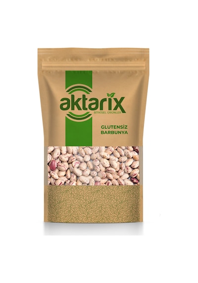 3 Kg Glutensiz Barbunya