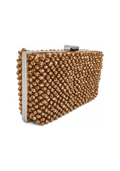 Atelier Emine Clutch Opaline Çanta Çok Renkli