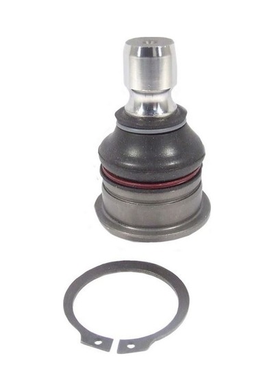 DELPHI TC1989 ALT ROTİL NISSAN QASHQAI J10 JJ10 X-TRAIL T31 RENAU