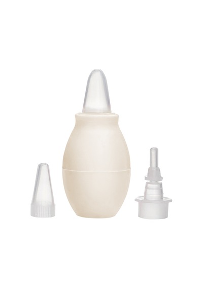Bambino P0631 Silikon Burun Aspiratörü