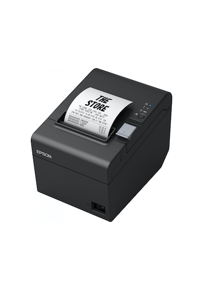 Epson TM-T20X-052 Termal Fiş Yazıcı (Ethernet)