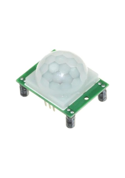 Ayrex Kızılötesi Hareket Sensörü Hc-sr501 Pır Sensor