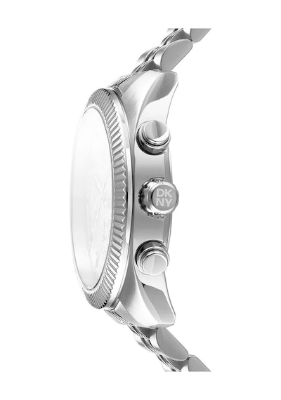 Dkny Dk1g134m0085 Erkek Kol Saati Metalik Gri