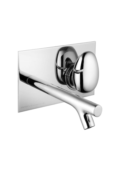 Artema A42232 Istanbul Ankastre Lavabo Sıvaüstü Grubu Diğer