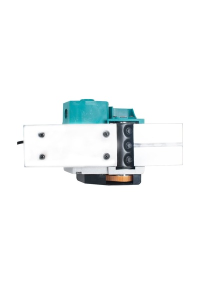 Stilmax Metal Dişli 3000 W Çift Bıçaklı Planya Makinesi + Bıçak