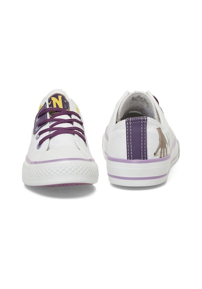 Wednesday Venessa.f5fx Beyaz Kız Çocuk Sneaker 000000000101972513 Beyaz