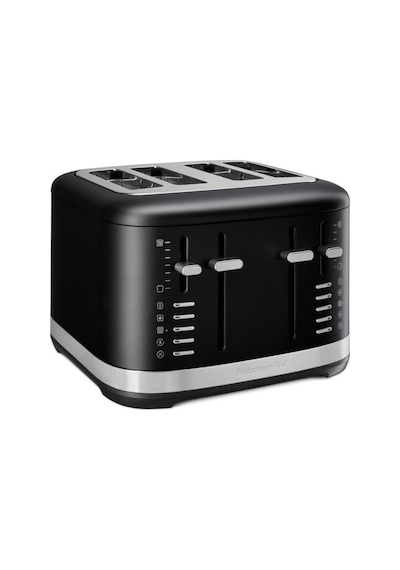 Kitchenaid 5KMT4109 1600 W Manuel Kontrollü 4 Dilim Ekmek Kızartma Makinesi