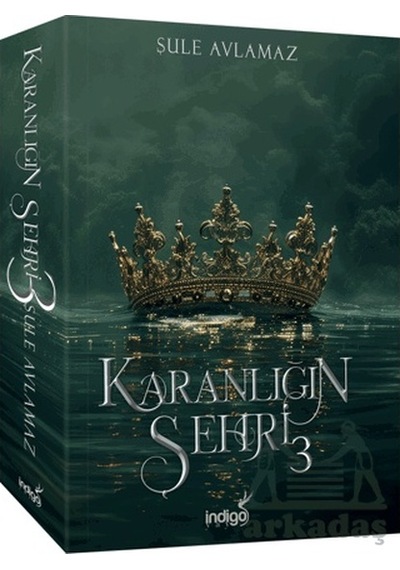 Karanlığın Şehri 3