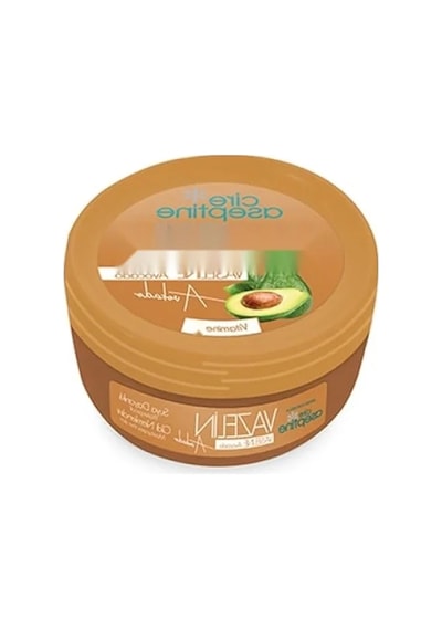 Avokado Özlü Vazelin, 150 Ml