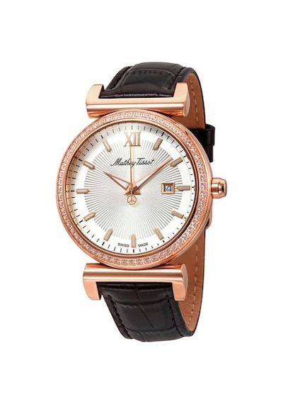 Mathey-Tissot H410PLQI Kadın Kol Saati