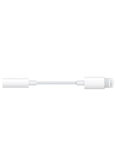 Apple Uyumlu iPhone  7 8 Plus X Bluetooth Aux Kulaklık Çevirici Kablo Adaptör