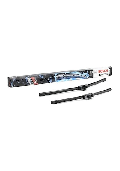 Aerotwin Silecek Seti 600/475mm Jaguar S-type X200 Jx Salon X350 X358 Bosch 3397007654