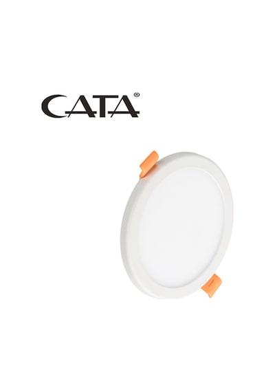 Cata Ct-5646 Plus Slim Led Panel 9W Beyaz Işık Diğer