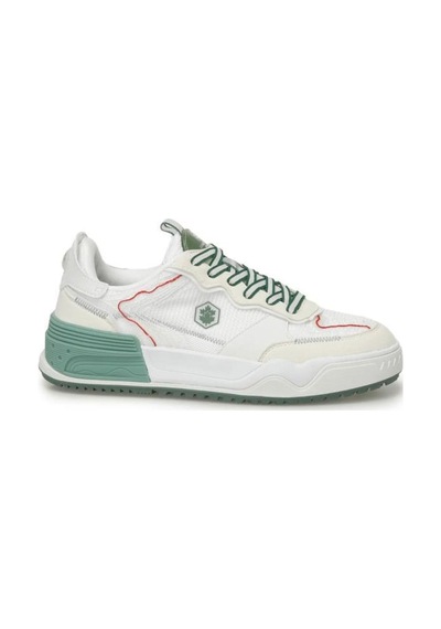 Lumberjack 4W MEZZY 4PR Erkek  Beyaz Sneaker