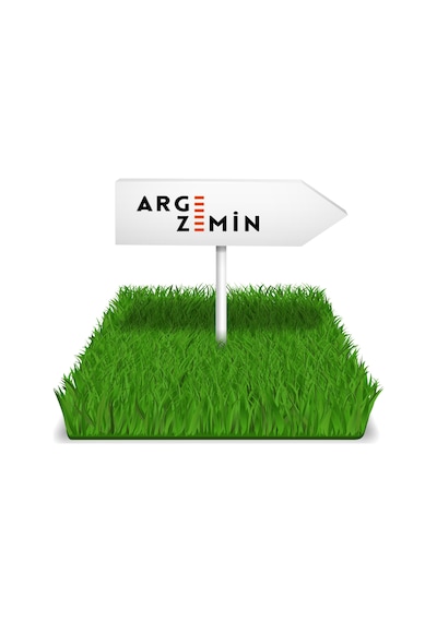 Argezemin Yeşil Suni Çim Halı 6 Mm