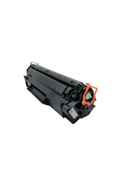 Hp 85a Ce285a Siyah Muadil Toner