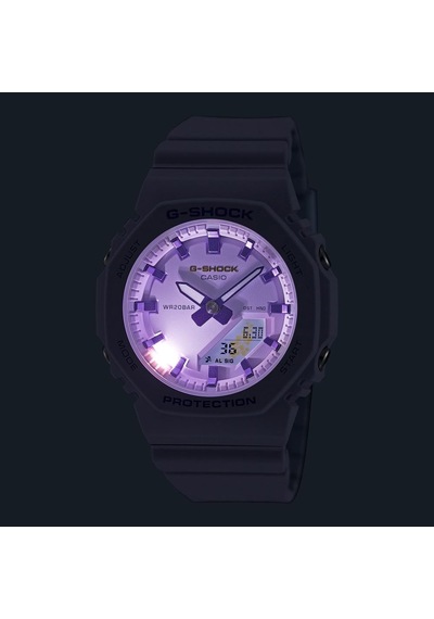 Casio Gma-p2126w-8adr Kol Saati Diğer