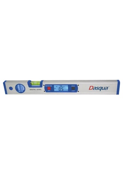 Dasqua 400mm Dijital Su Terazisi 8301-2645