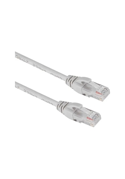 S-lınk Sl-cat606 0,60mt Utp Cat6 Patch Kablo Gri