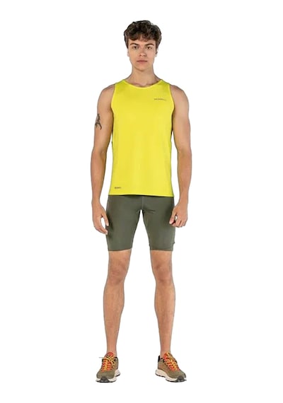 Merrell Merrell Erkek Koşu/fitness Tayt Light Haki 33 Haki