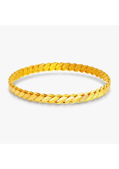 Üçlü Burma Bilezik 22 Ayar 10 GR