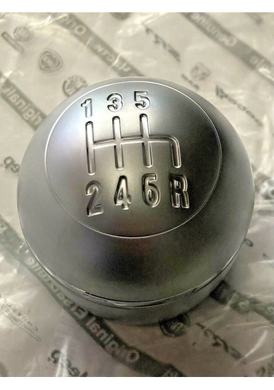 Alfa Romeo 147 Vites Topuzu
