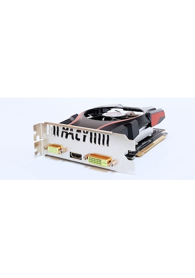 Quadro AMD Radeon R7 240 2GD5 2 GB 128 Bit DDR5 Ekran Kartı