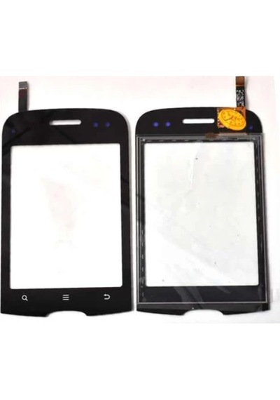 Turkcell T11 Dokunmatik Siyah Huawei T11 Dokunmatik
