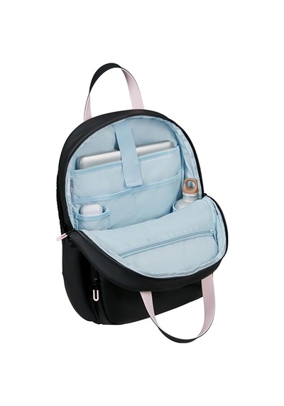 Puffypop-laptop Backpack M 15.6 Siyah