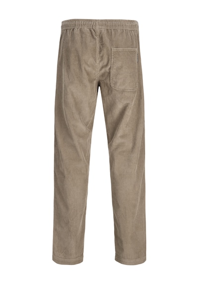 Jack & Jones Erkek Relaxed Fit Jogger Pantalon - Kane - 12303077 Brindle
