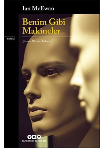 Benim Gibi  Makineler