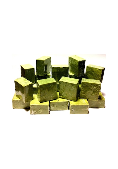 Bıttım Sabunu Yeşil 1 KG