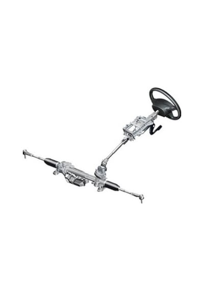 Sısmak Dıreksıyon Kutusu Ym R9 R11 06 / 87 -sısmak 220214