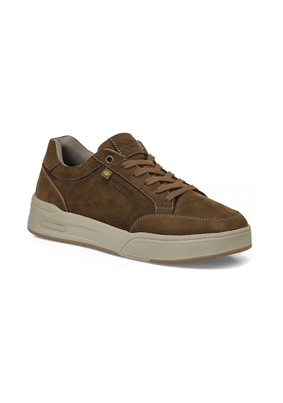Dockers By Gerli Federıco-n 6fx Kum. Erkek Sneaker 000000000102121988 Çok Renkli