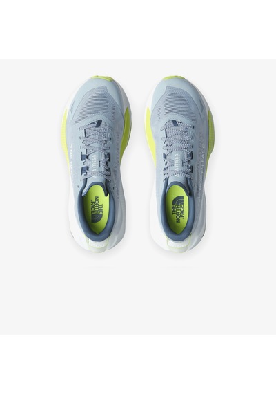 The North Face Altamesa 500 V2 Erkek Koşu Ayakkabısı Nf0a8dajkt31 Gri
