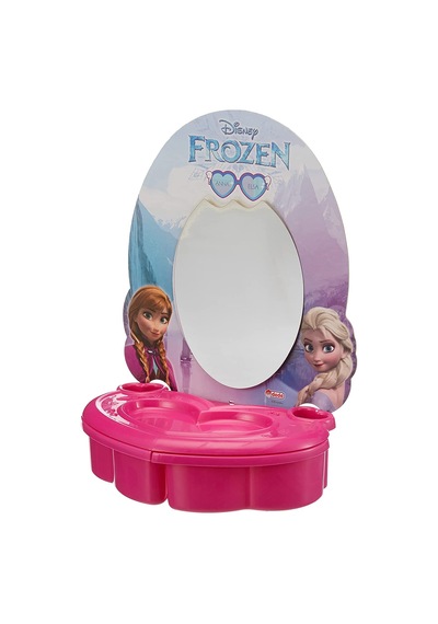 Dede Frozen Güzellik Salonu 03566