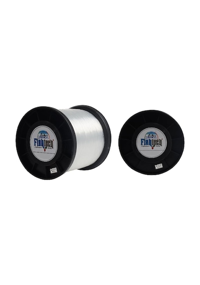 Captain Fishtech 1Kg Bobin Misina Beyaz 1.00Mm