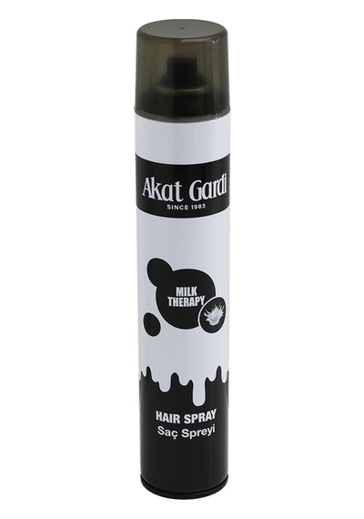 Bezos Saç Spreyi 400 Ml - Süt Özlü 22