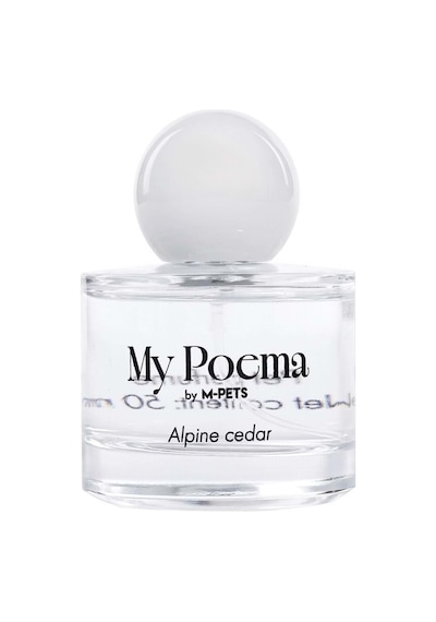 M-pets My Poema Alpine Cedar Kedi Ve Köpek Parfümü 50ml